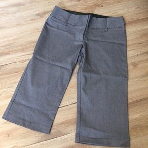 Maurices dress capris. Size 13/14 women's